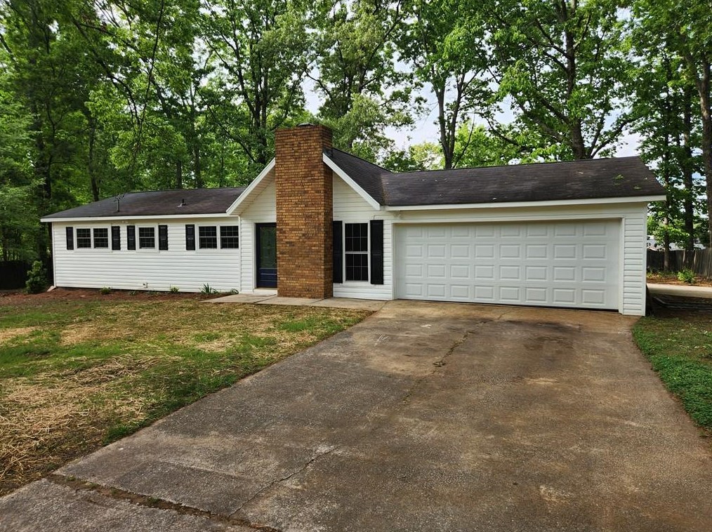 5868 Amalfi Way, Douglasville, GA 30135-3847