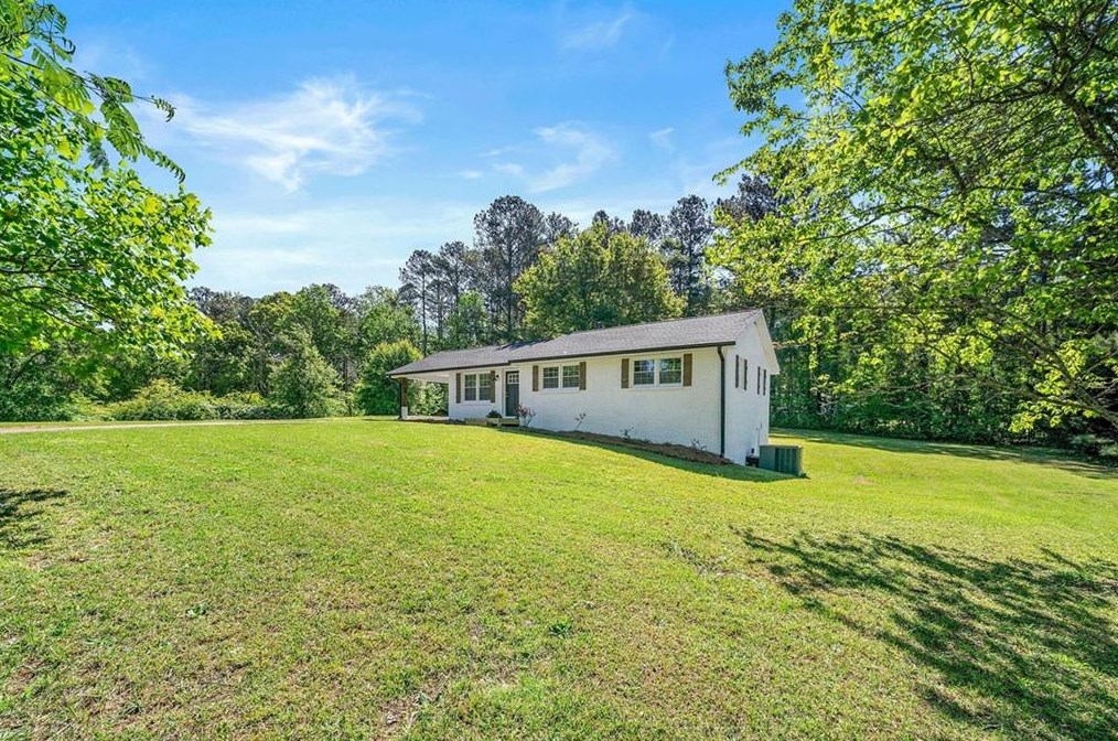 866 Holland Rd, Dallas, GA 30157