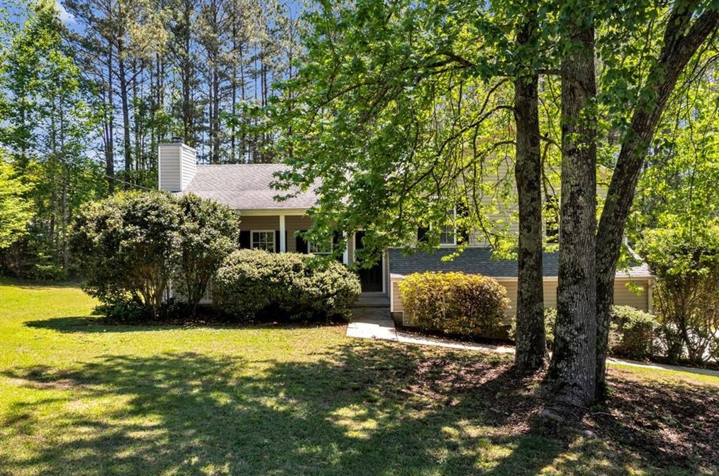 209 Harbin Dr, Dallas, GA 30132