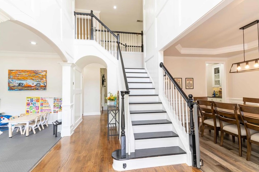 437 Rhodes House Dr, Suwanee GA  30024-6471 exterior