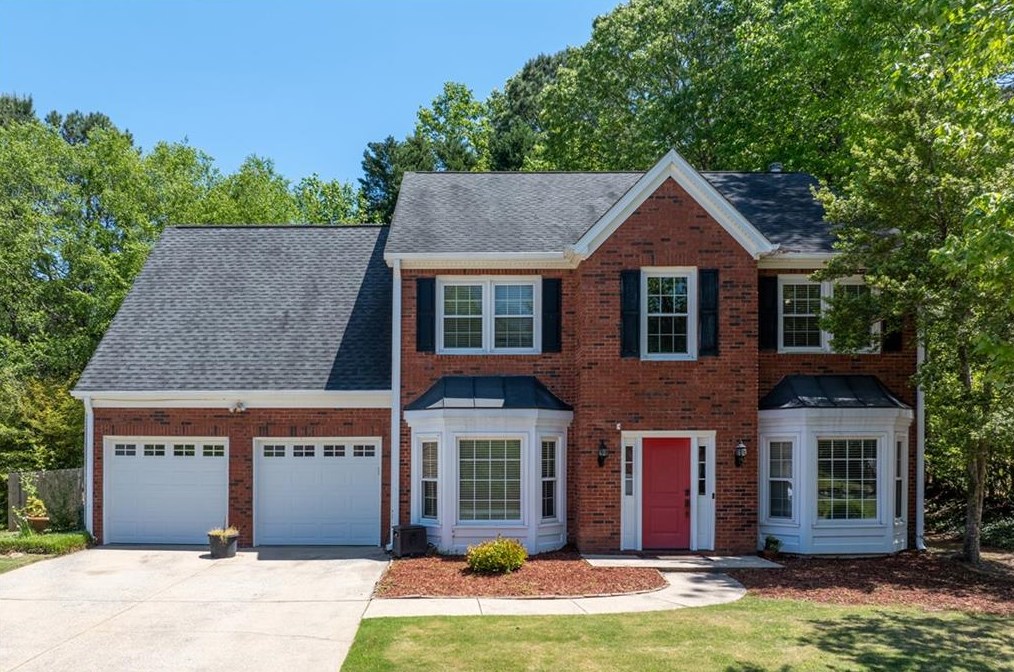 2152 Marne Glen Nw, Kennesaw, GA 30152