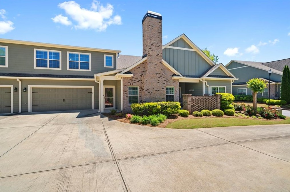 2272 Grove Valley Way, Marietta, GA 30064-4893
