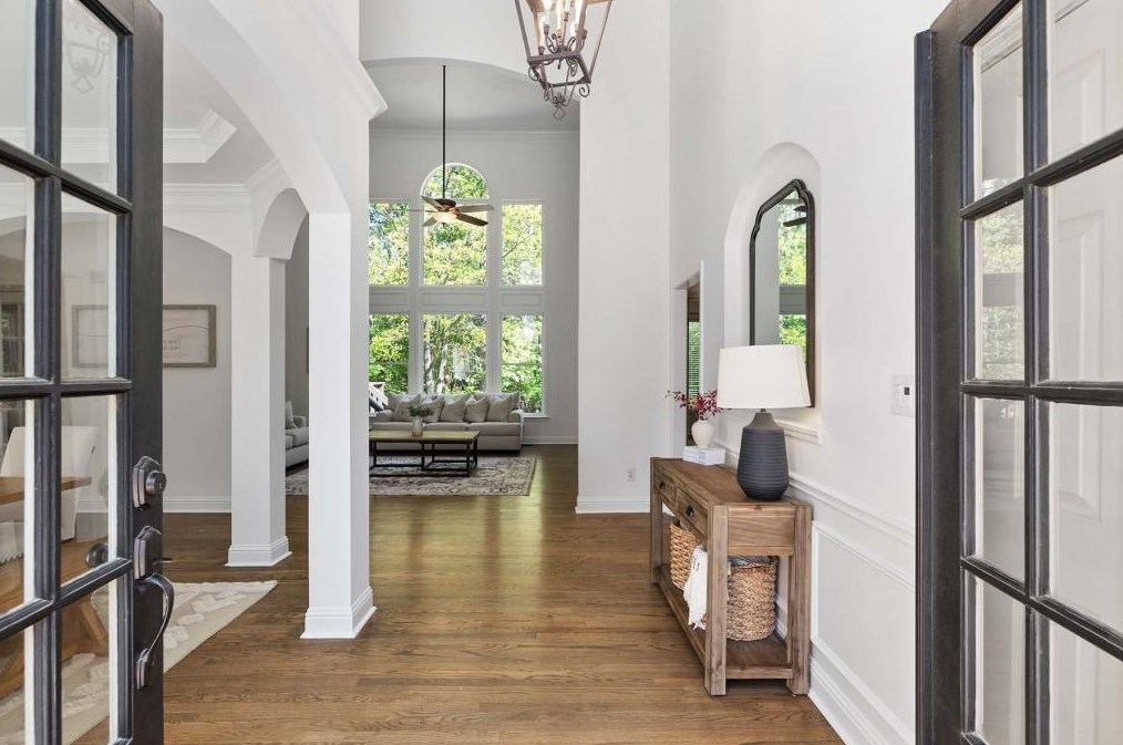 2045 Beacon Hill Way, Alpharetta, GA 30005-8867