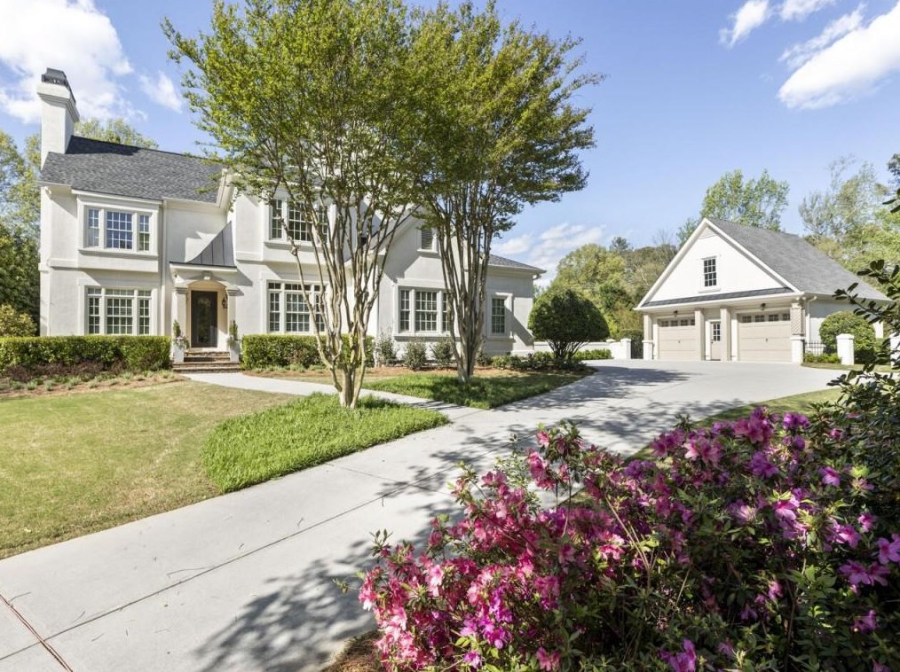 203 Thorpe Park, Duluth, GA 30097