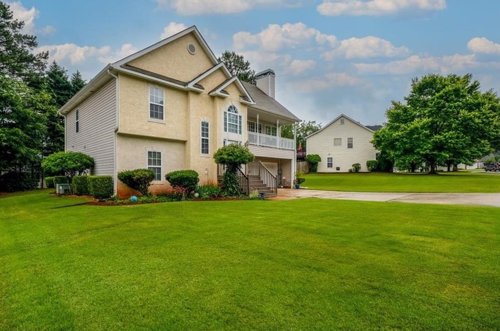 1111 Chateau Ter, Mcdonough, GA 30253-4653