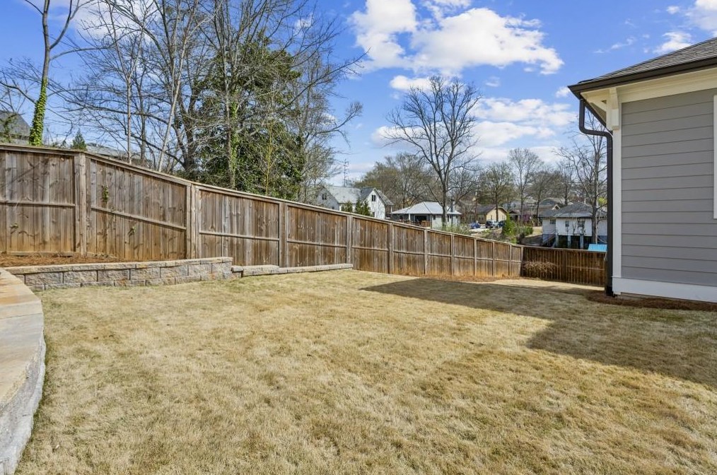 2144 Browning St, Atlanta GA  30317-0013 exterior