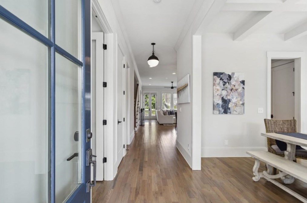 2144 Browning St, Atlanta GA  30317-0013 exterior