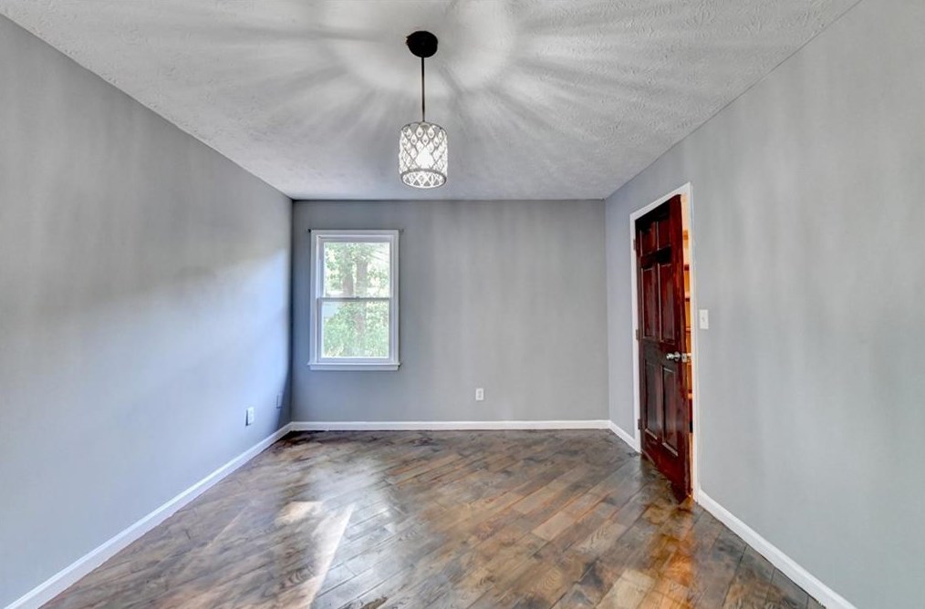 155 Hollyberry Dr, Dallas GA 30157-6110 exterior