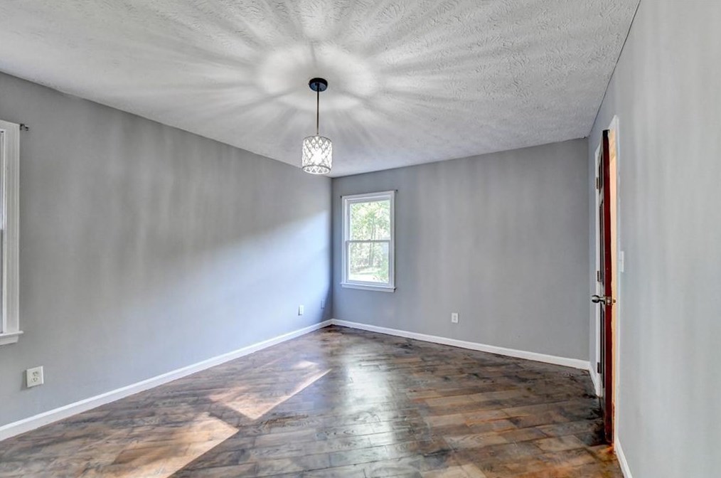 155 Hollyberry Dr, Dallas GA 30157-6110 exterior