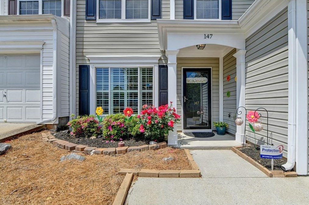 13300 Morris Rd #147, Alpharetta, GA 30004