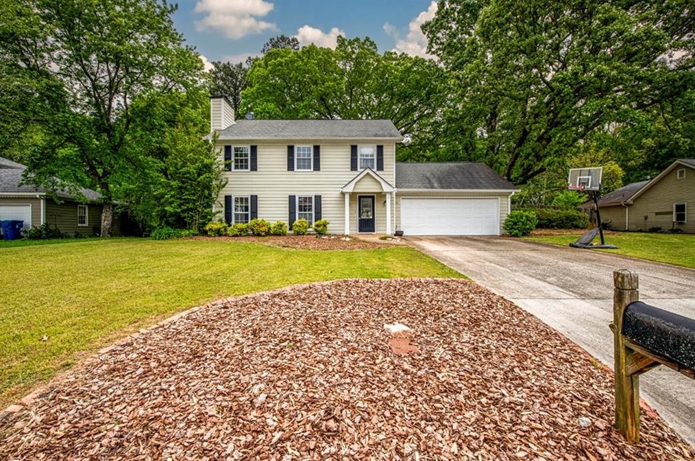1982 Graystone Pkwy, Grayson, GA 30017-1177