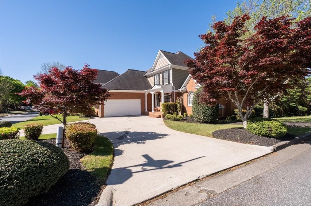 3234 Millwood Trail Se, Smyrna, GA 30080