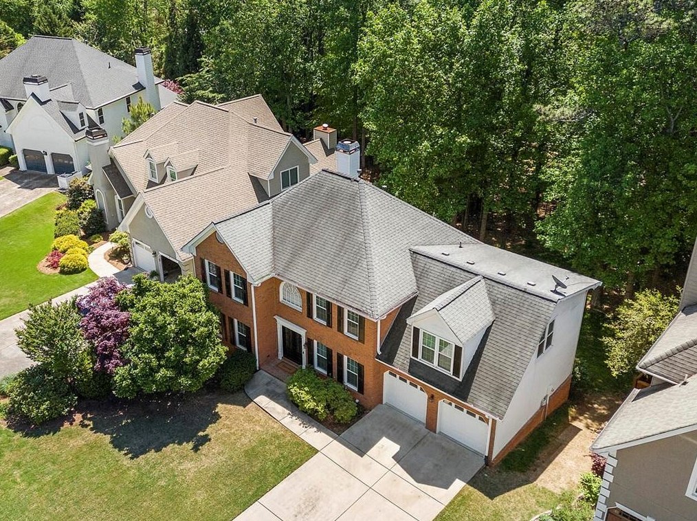 295 Rolling Mist Ct, Alpharetta, GA 30022-5784
