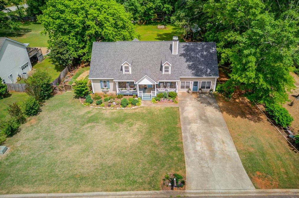43 Mcever Ln, Hoschton, GA 30548