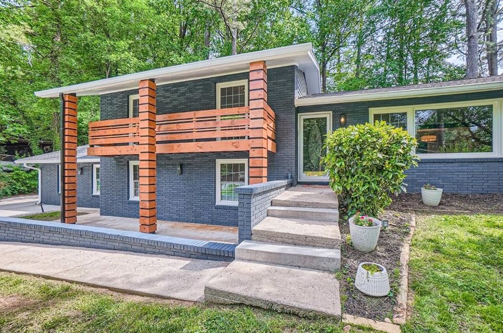 3559 Beachhill Dr, Atlanta, GA 30340-4131
