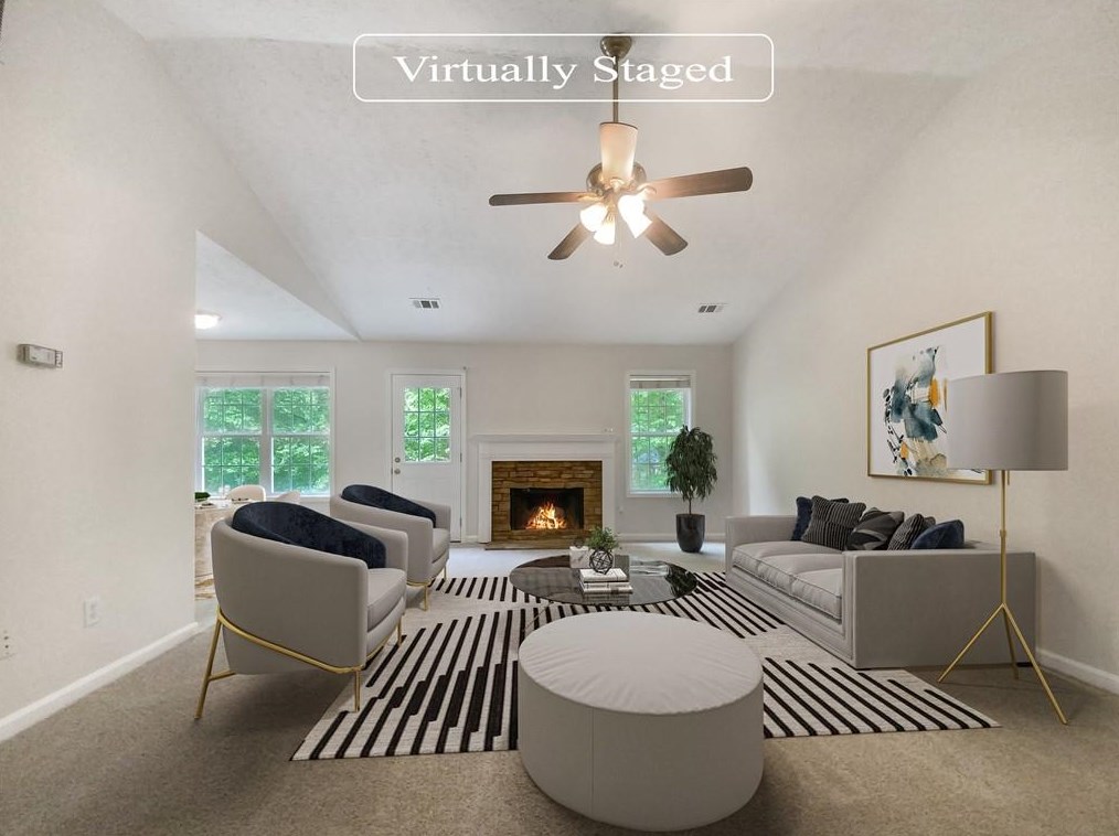 330 Campground School Rd, Dallas, GA 30157-8788