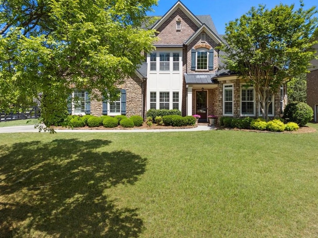 975 Reece Rd, Alpharetta, GA 30004-1419