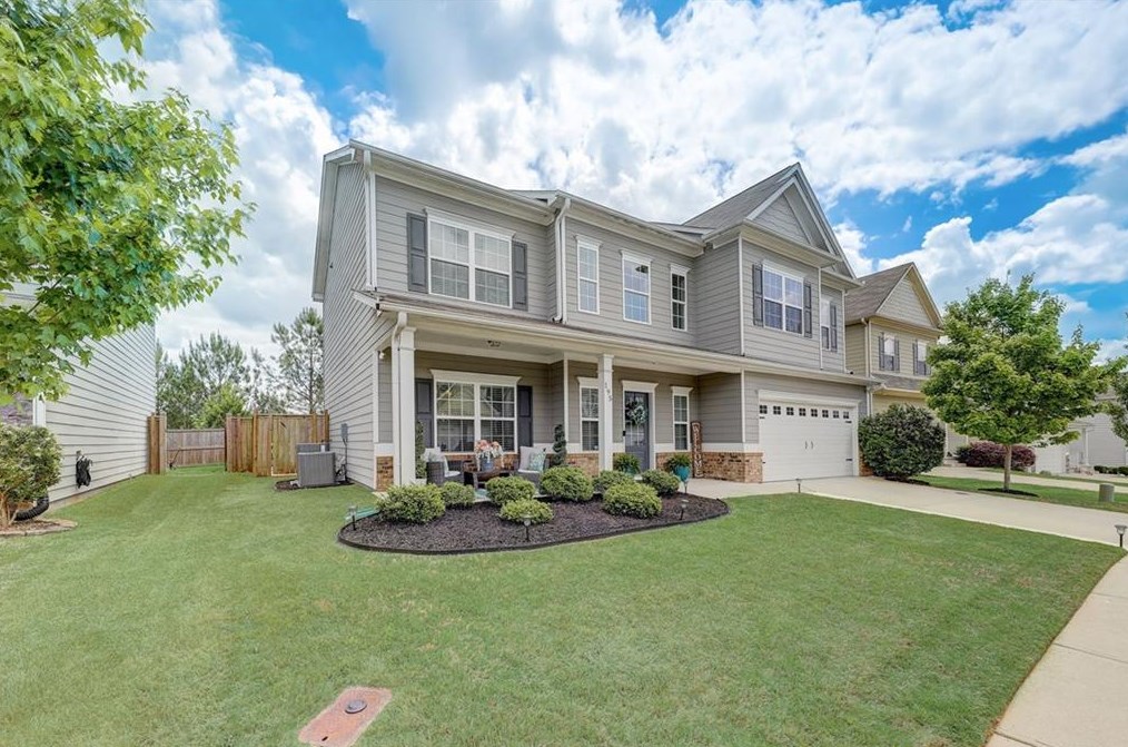 195 Persian Ivy Way, Dallas, GA 30132-9216