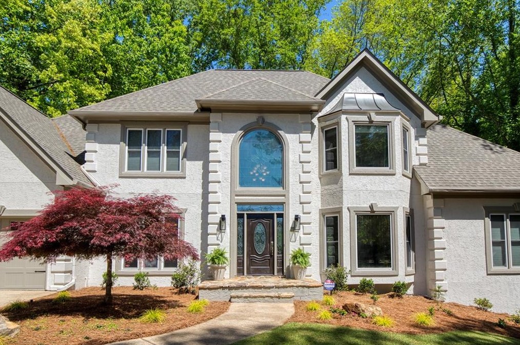 835 Timberneck Point, Alpharetta, GA 30022