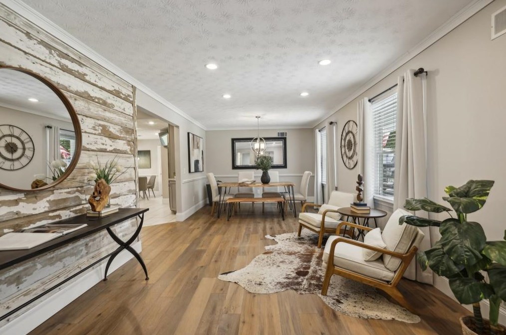 171 Burnett Way, Alpharetta, GA 30009-1805