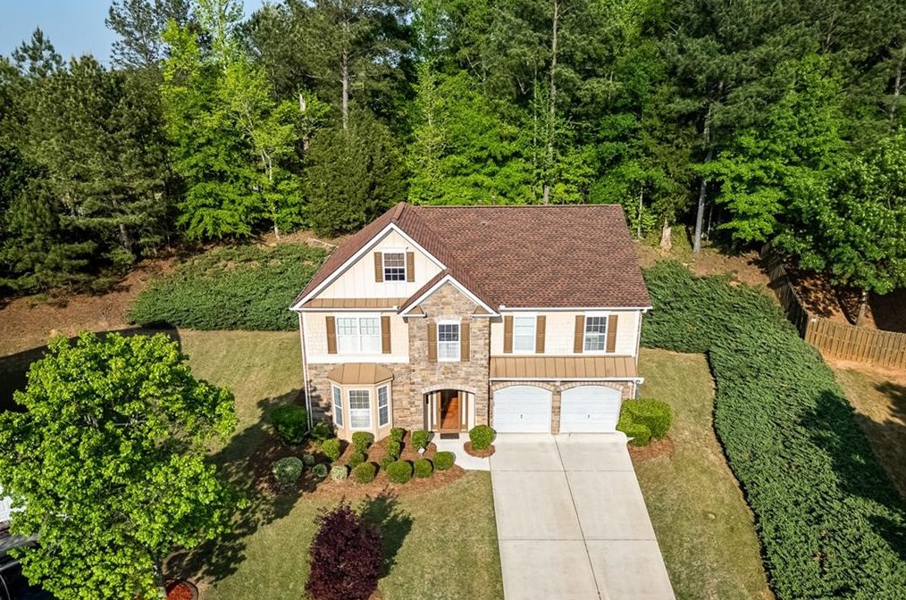 1110 Ethans Way, Mcdonough, GA 30252-8578