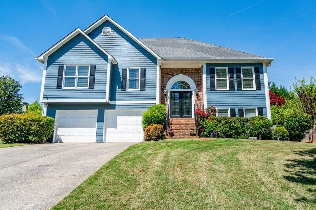 130 Hunters Trce, Dallas, GA 30157