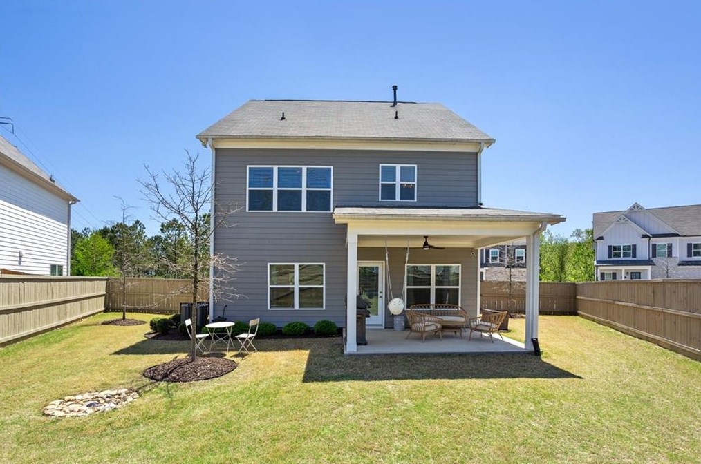 892 Samples Ln, Atlanta GA  30318 exterior