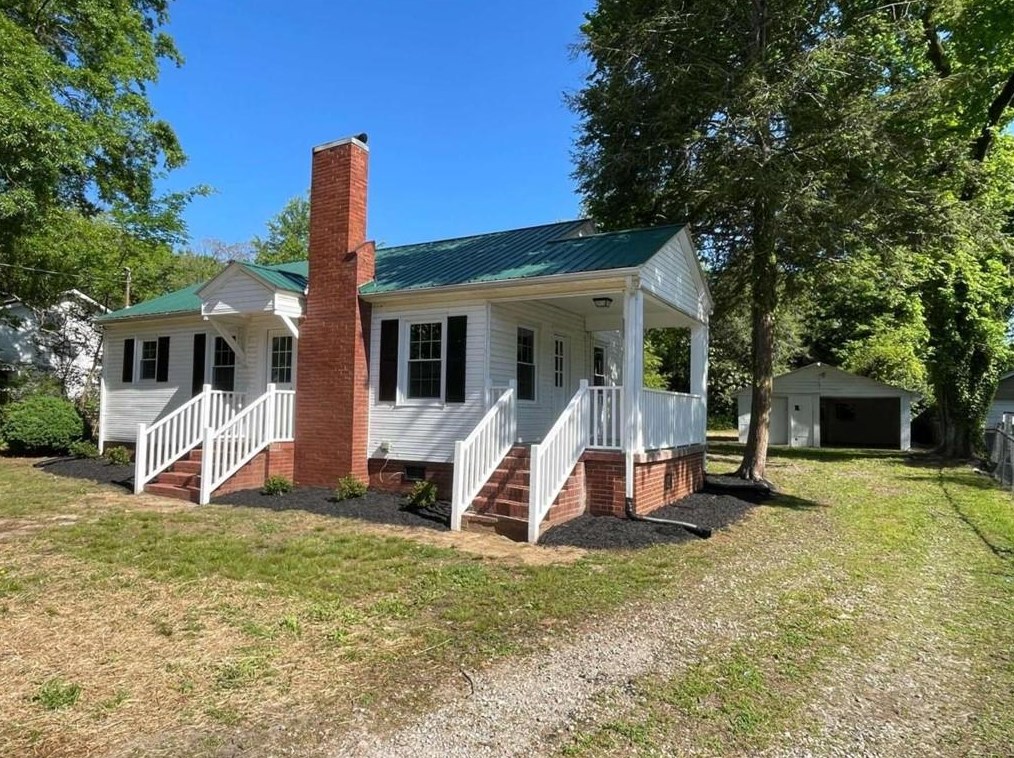 209 20th St, Rome, GA 30161-6703