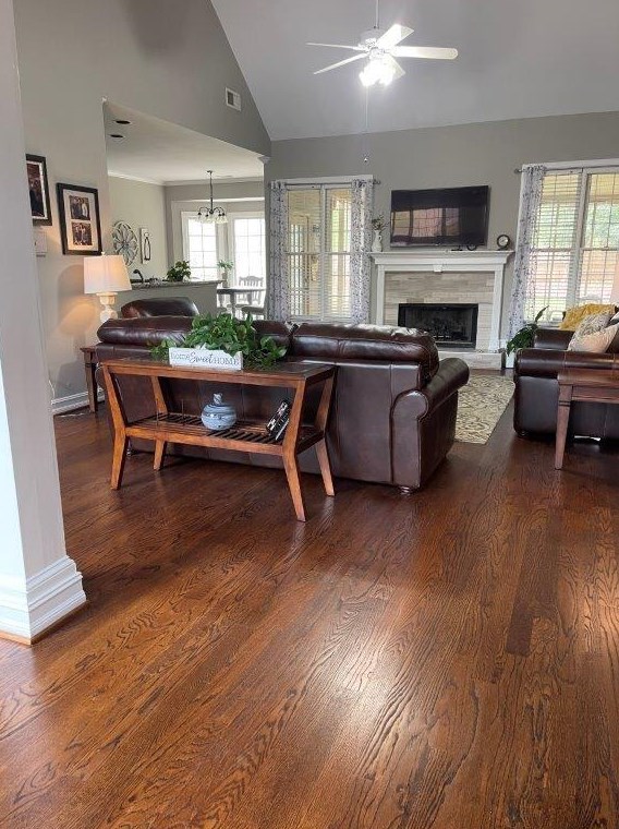 5007 Lake Holw, Douglasville, GA 30135-2699
