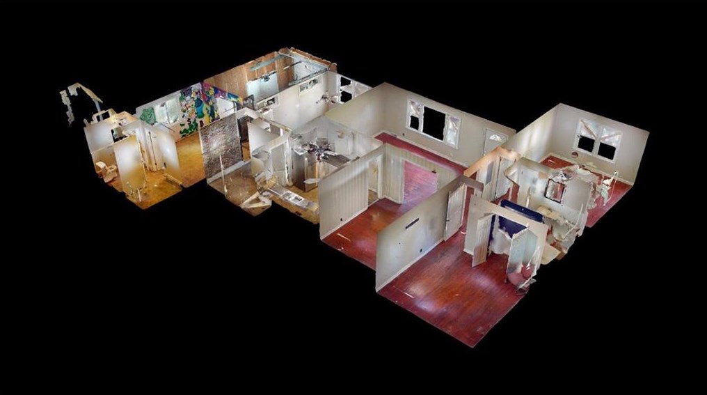 2376 Cross St, Atlanta, GA 30318-6245