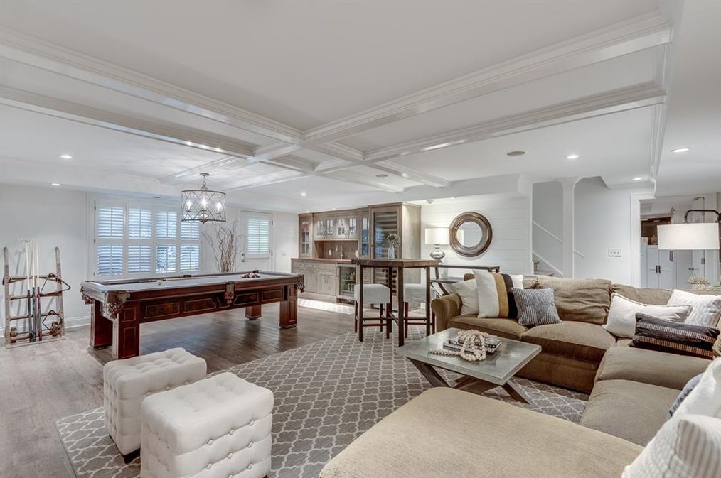 5276 Redfield Rd, Atlanta GA 30338-3722 exterior