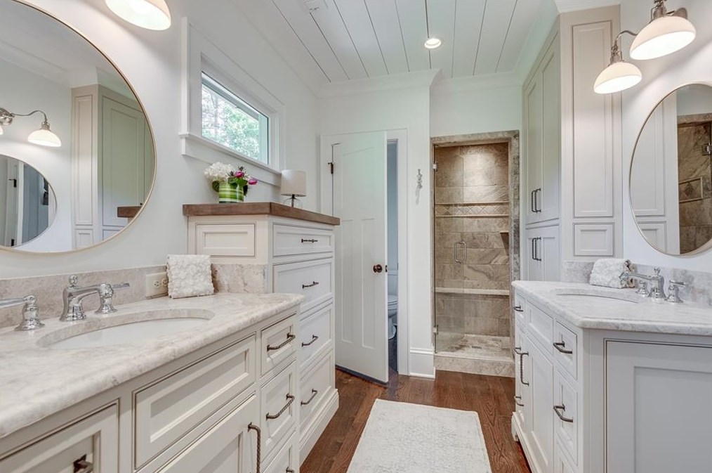 5276 Redfield Rd, Atlanta GA 30338-3722 exterior