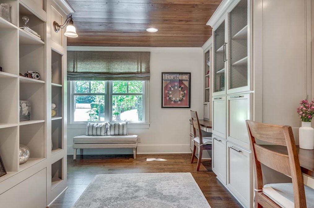 5276 Redfield Rd, Atlanta GA 30338-3722 exterior