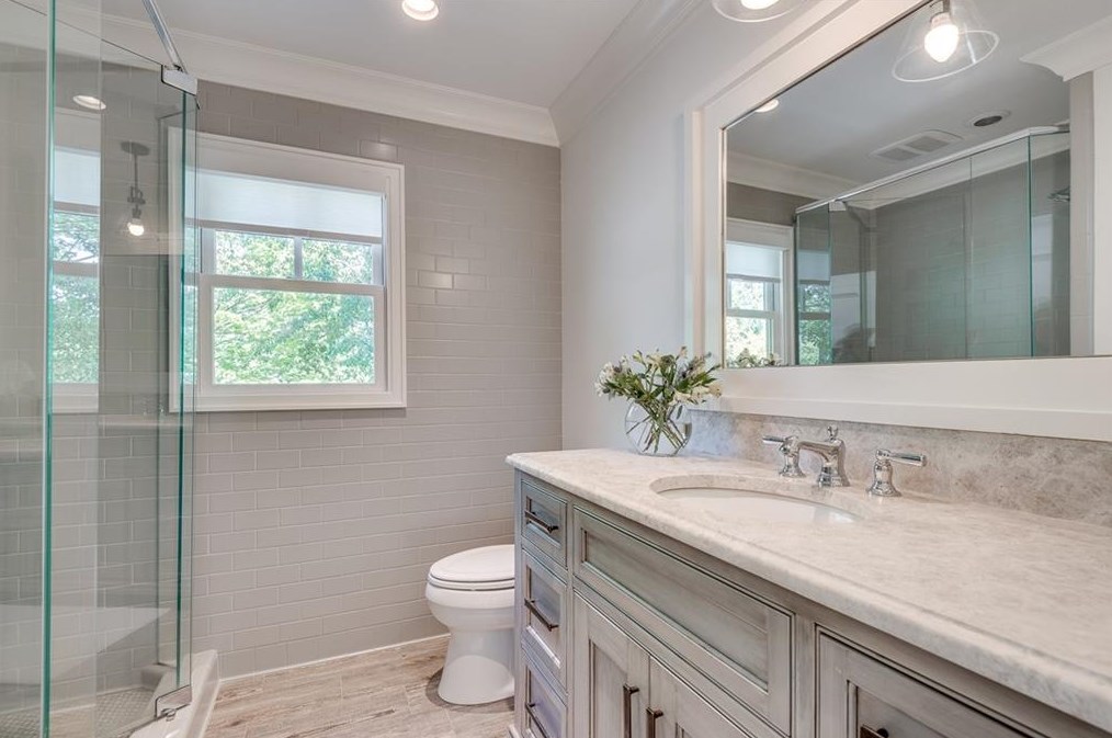 5276 Redfield Rd, Atlanta GA 30338-3722 exterior