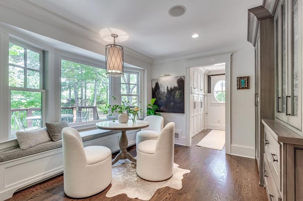 5276 Redfield Rd, Atlanta GA 30338-3722 exterior