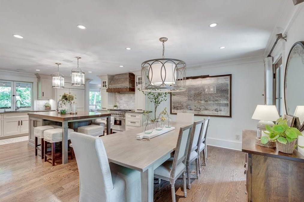 5276 Redfield Rd, Atlanta GA 30338-3722 exterior