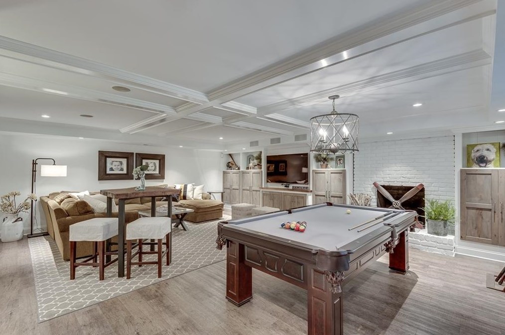 5276 Redfield Rd, Atlanta GA 30338-3722 exterior