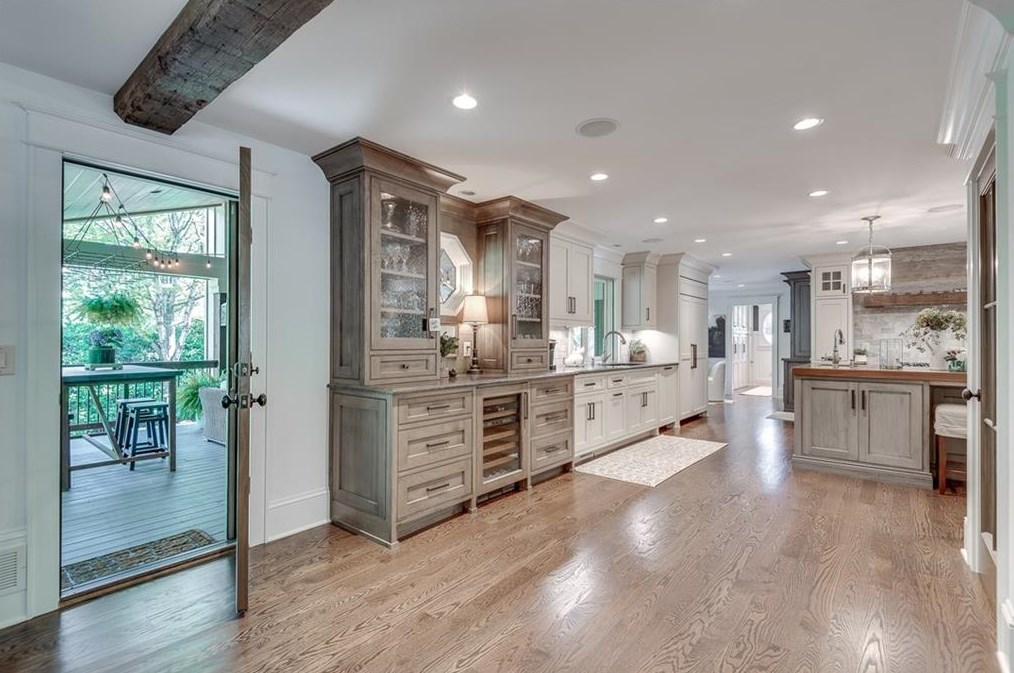 5276 Redfield Rd, Atlanta GA 30338-3722 exterior