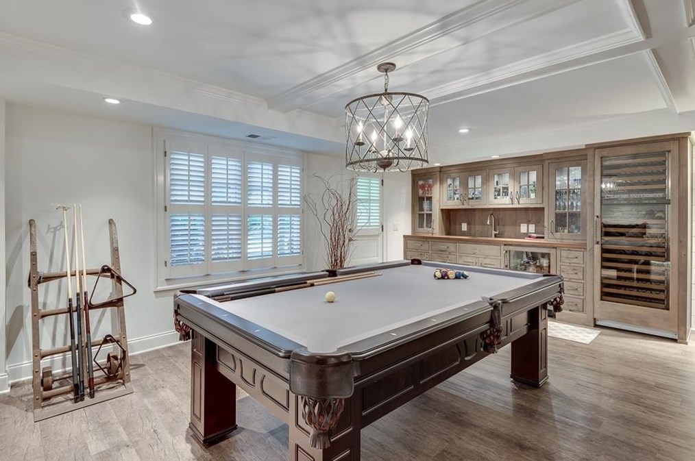 5276 Redfield Rd, Atlanta GA 30338-3722 exterior