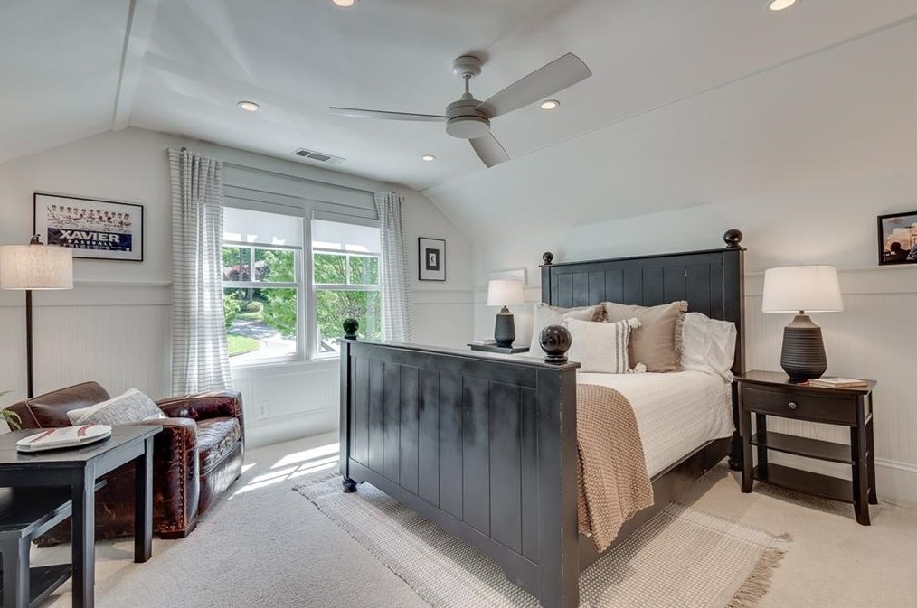 5276 Redfield Rd, Atlanta GA 30338-3722 exterior