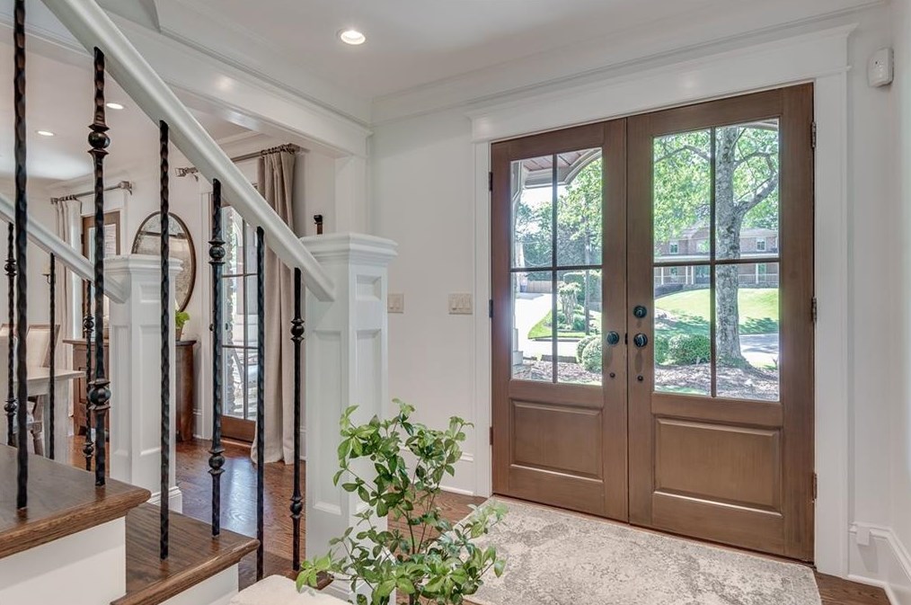 5276 Redfield Rd, Atlanta GA 30338-3722 exterior