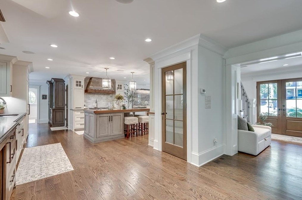 5276 Redfield Rd, Atlanta GA 30338-3722 exterior