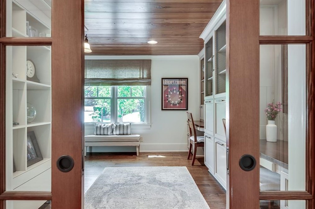 5276 Redfield Rd, Atlanta GA 30338-3722 exterior