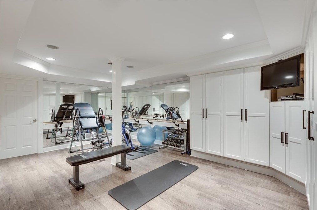 5276 Redfield Rd, Atlanta GA 30338-3722 exterior