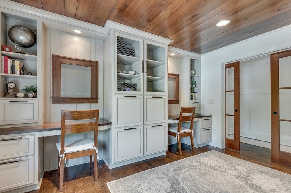 5276 Redfield Rd, Atlanta GA 30338-3722 exterior