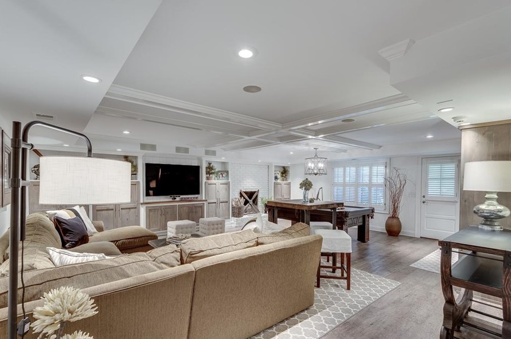 5276 Redfield Rd, Atlanta GA 30338-3722 exterior