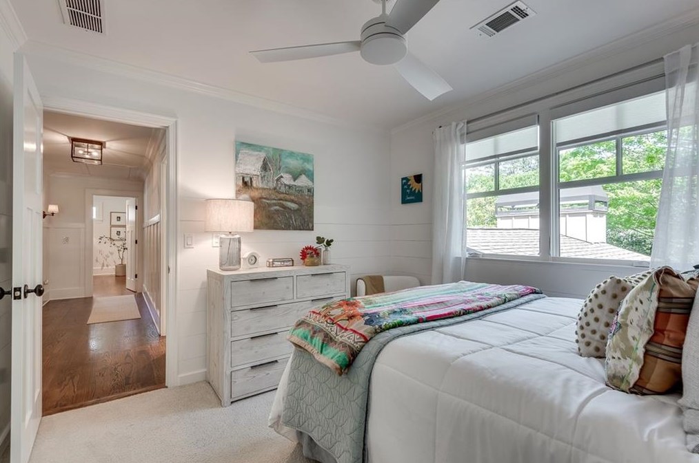 5276 Redfield Rd, Atlanta GA 30338-3722 exterior