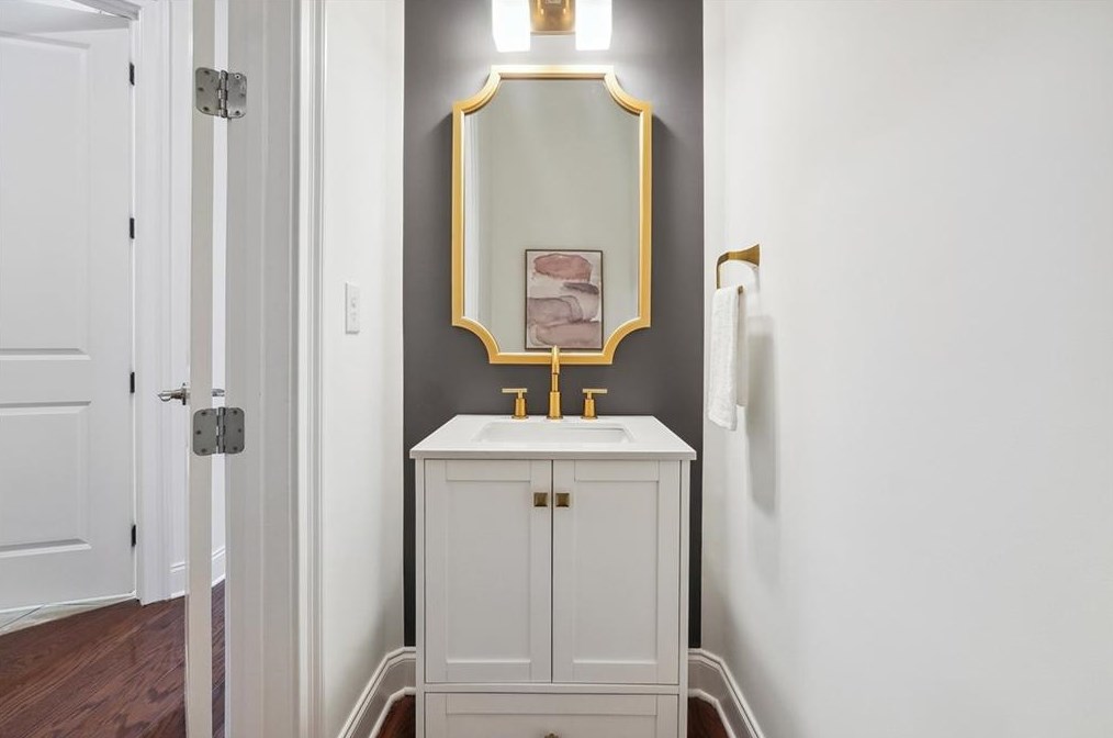 712 Nottaway Ln, Alpharetta GA 30009-2287 exterior