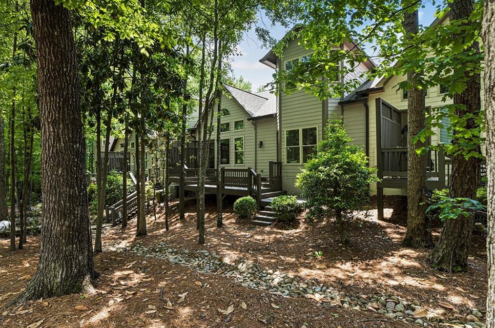 712 Nottaway Ln, Alpharetta GA 30009-2287 exterior