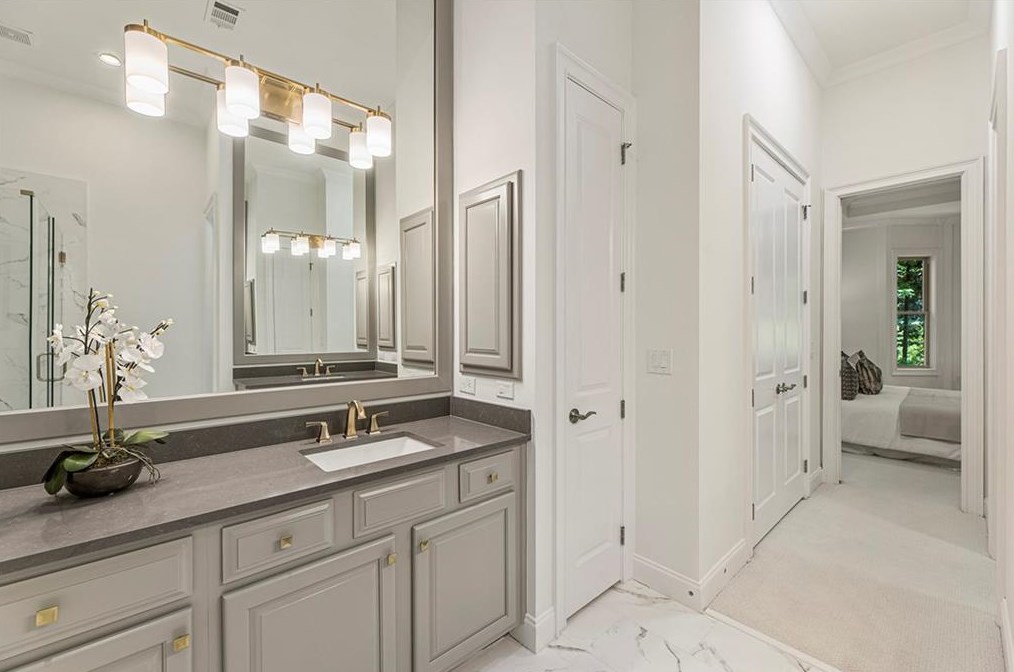 712 Nottaway Ln, Alpharetta GA 30009-2287 exterior